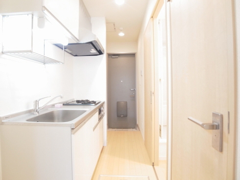 マストライフ府中小柳町 103号-6