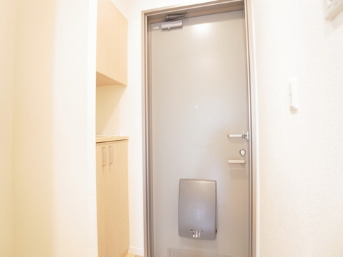 マストライフ府中小柳町 103号-10