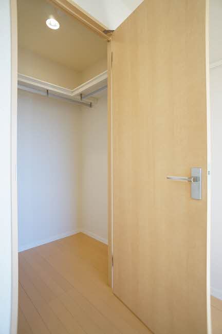 マストライフ府中小柳町 302号-4