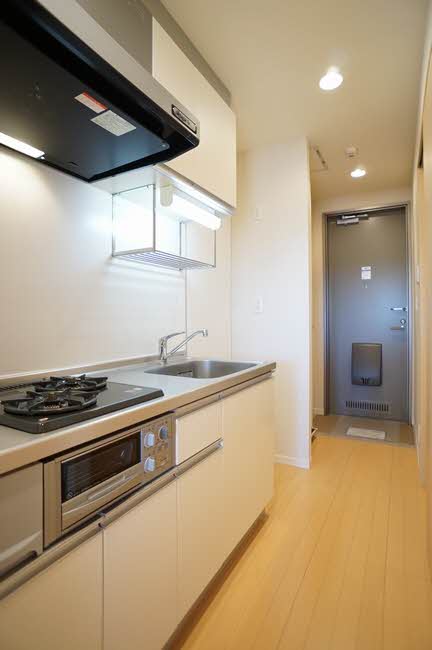 マストライフ府中小柳町 302号-5