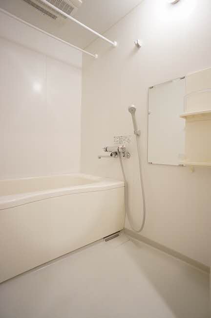 マストライフ府中小柳町 302号-8