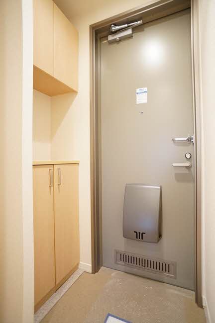 マストライフ府中小柳町 302号-10