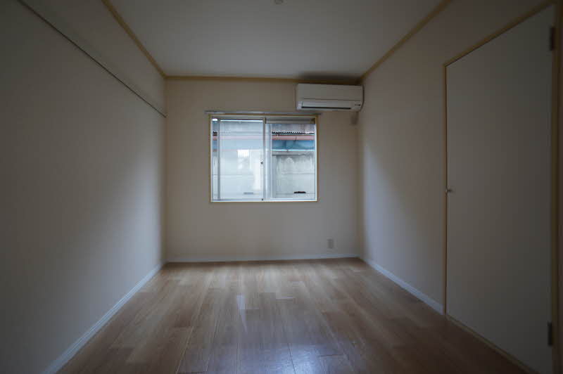 ドエル柴崎Ｂ 101号-6