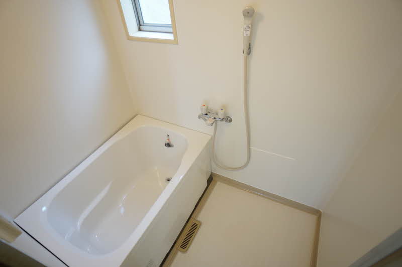 ドエル柴崎Ｂ 101号-8