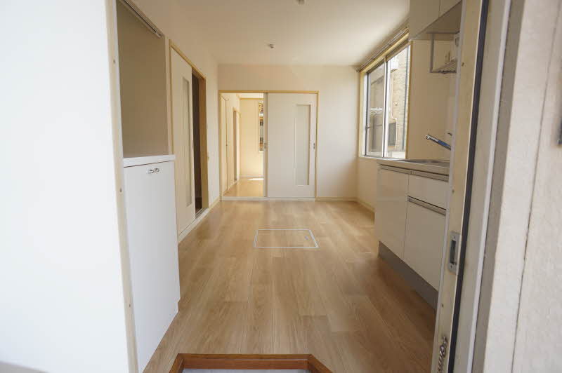 ドエル柴崎Ｂ 101号-10