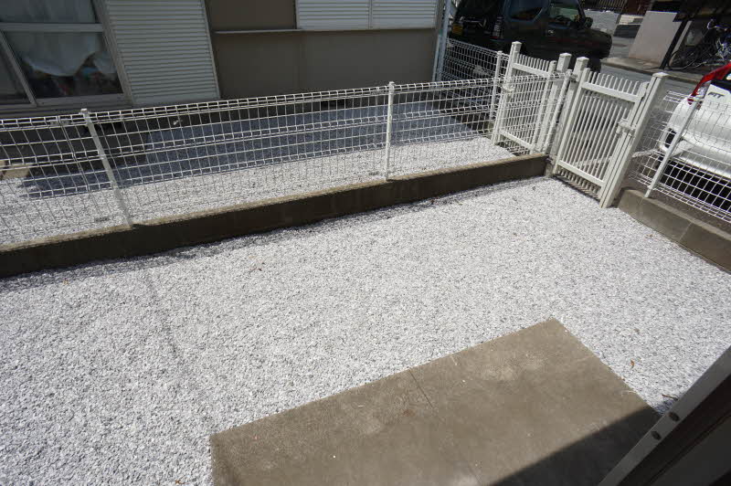 ドエル柴崎Ｂ 101号-11