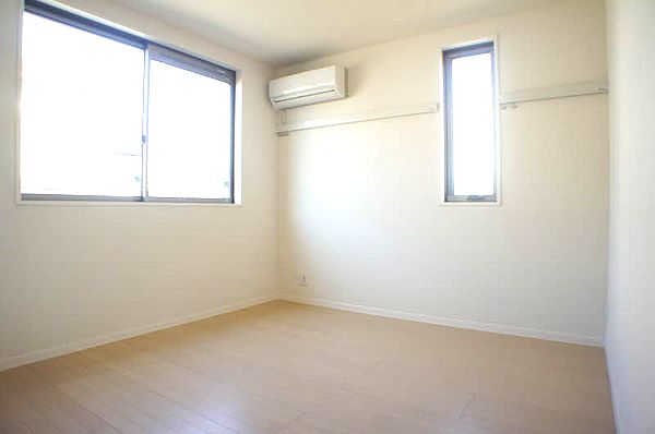 コクーンテラス井の頭１号棟 201号-4