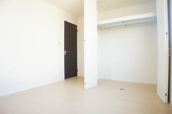 コクーンテラス井の頭１号棟 201号-5