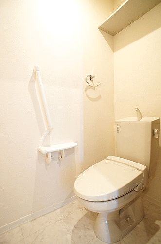 コクーンテラス井の頭１号棟 201号-8