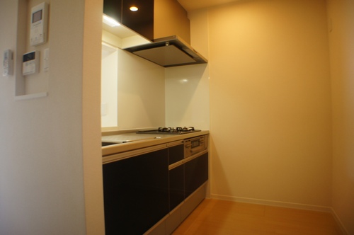 コクーンテラス井の頭１号棟 202号-4