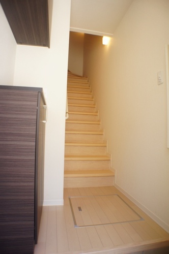 コクーンテラス井の頭１号棟 202号-10