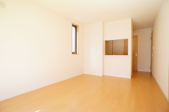 コクーンテラス井の頭２号棟 108号-3