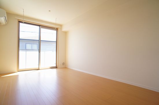 コクーンテラス井の頭２号棟 201号-2