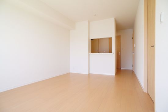 コクーンテラス井の頭２号棟 201号-3