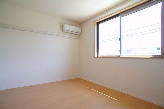 コクーンテラス井の頭２号棟 201号-4