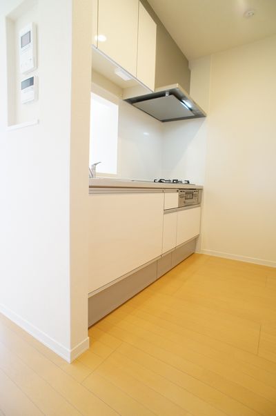 コクーンテラス井の頭２号棟 201号-6