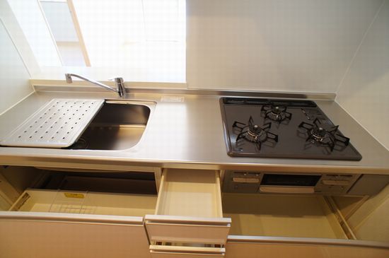 コクーンテラス井の頭２号棟 201号-7