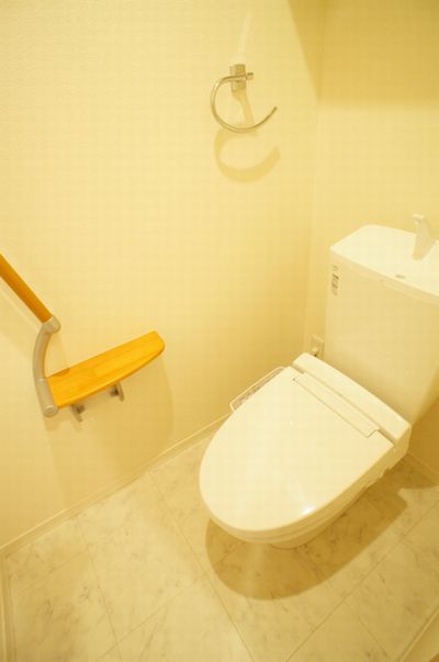 コクーンテラス井の頭２号棟 201号-10