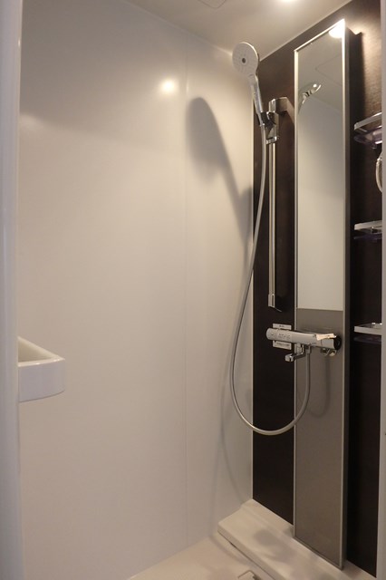 スト-クハウス 102号-4