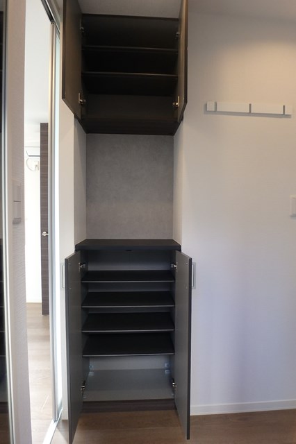 スト-クハウス 102号-9