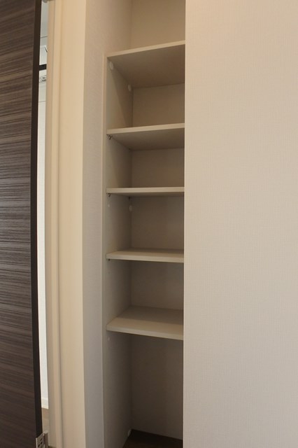 スト-クハウス 102号-10