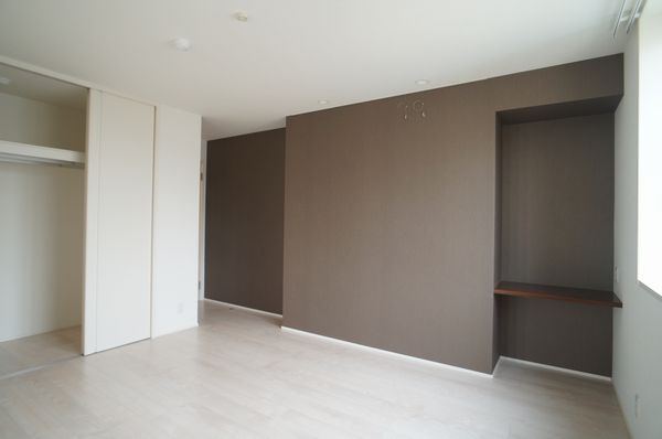 クレスティーク都立大 206号-6