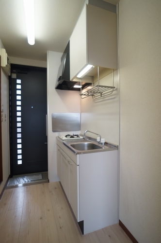 サンドウェル　アミスコ 203号-8