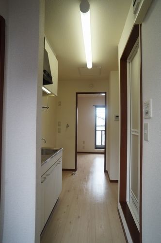 サンドウェル　アミスコ 203号-11