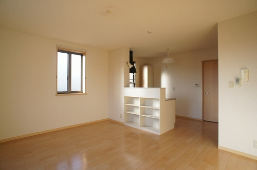 グランシードＫ　Ｂ 101号-2