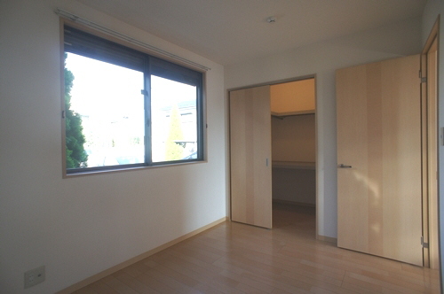 グランシードＫ　Ｂ 101号-5