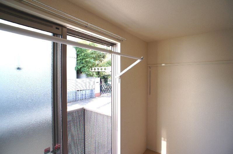 メゾンエスポワール 102号-2