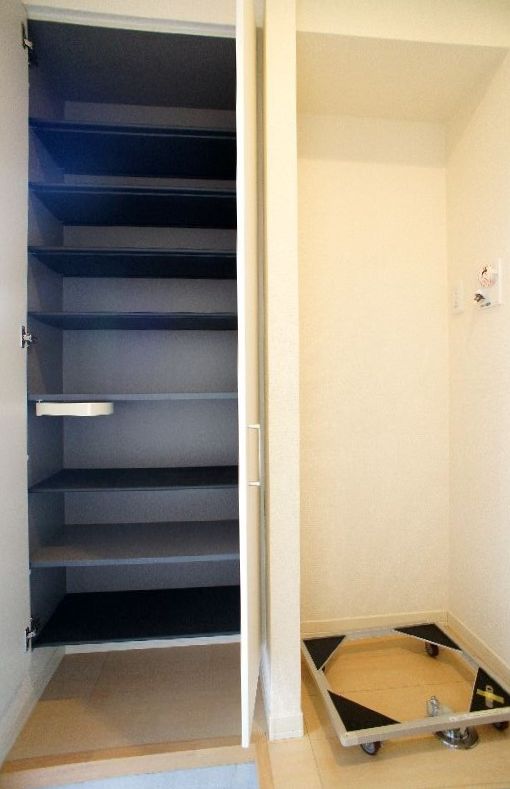 メゾンエスポワール 102号-3