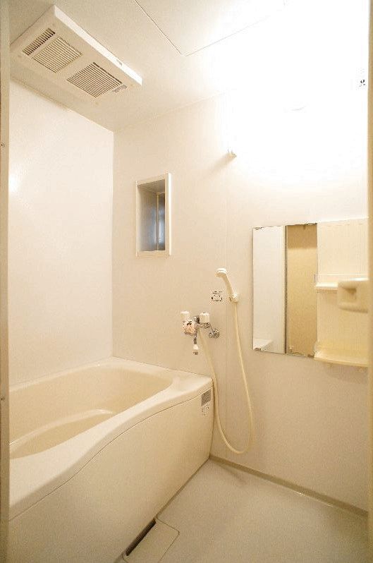 メゾンエスポワール 102号-4