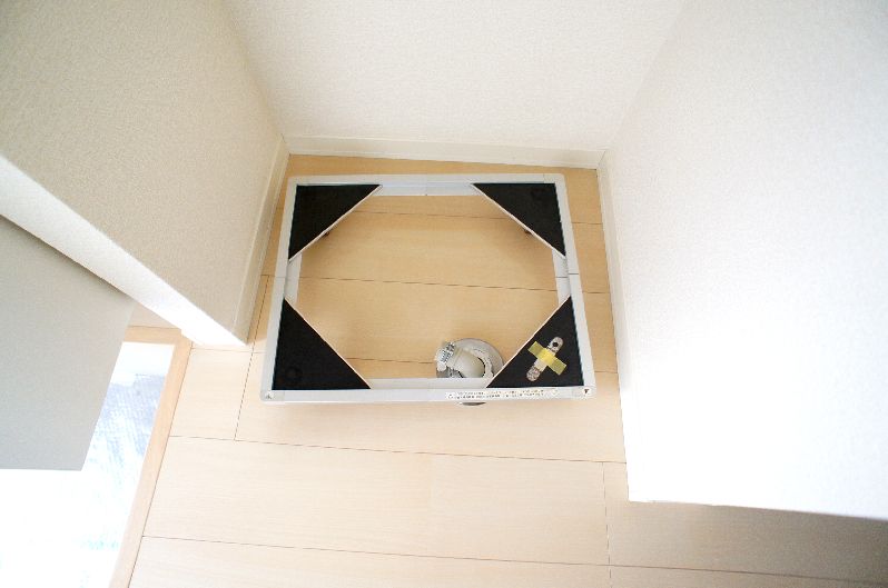 メゾンエスポワール 102号-8