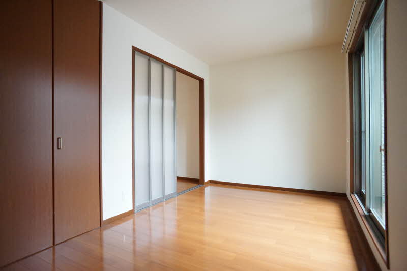 メルヴェーユ北沢 201号-2