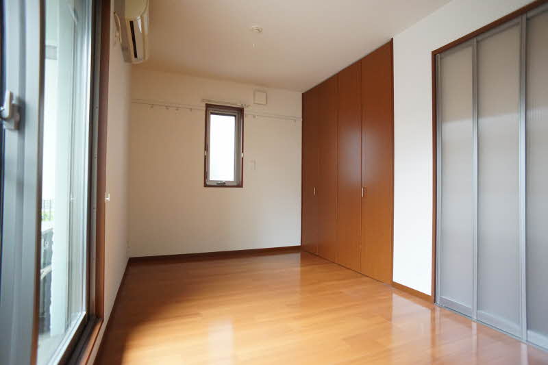 メルヴェーユ北沢 201号-3