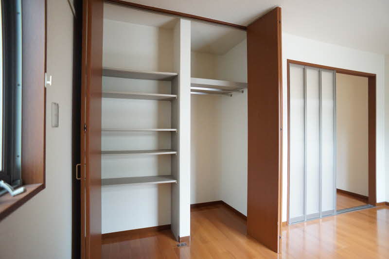 メルヴェーユ北沢 201号-4