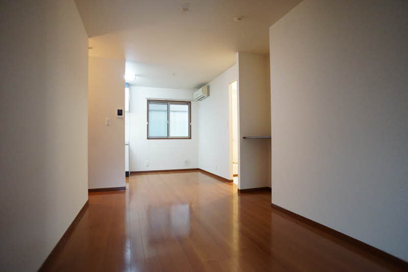 メルヴェーユ北沢 201号-6