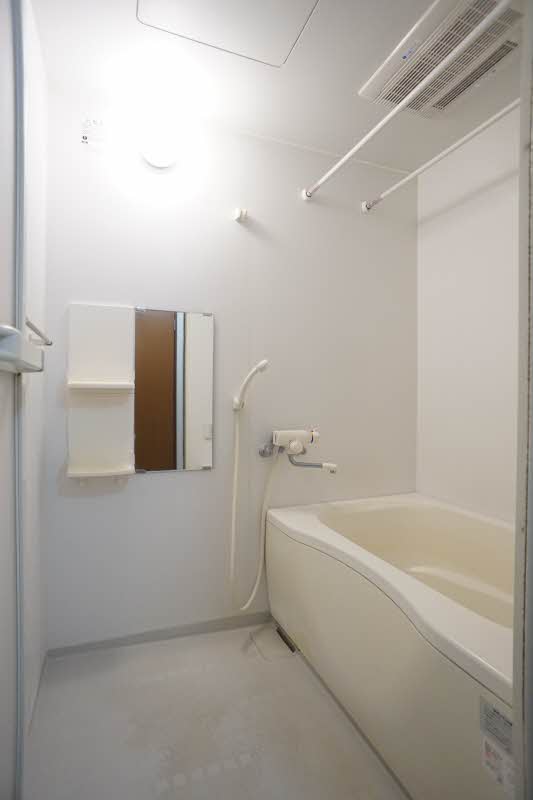 メルヴェーユ北沢 201号-9