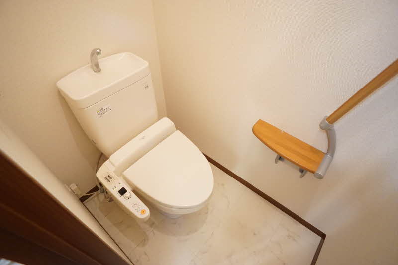 メルヴェーユ北沢 201号-11