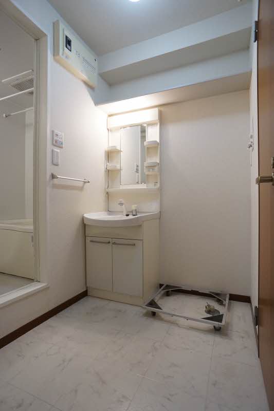 メルヴェーユ北沢 201号-12