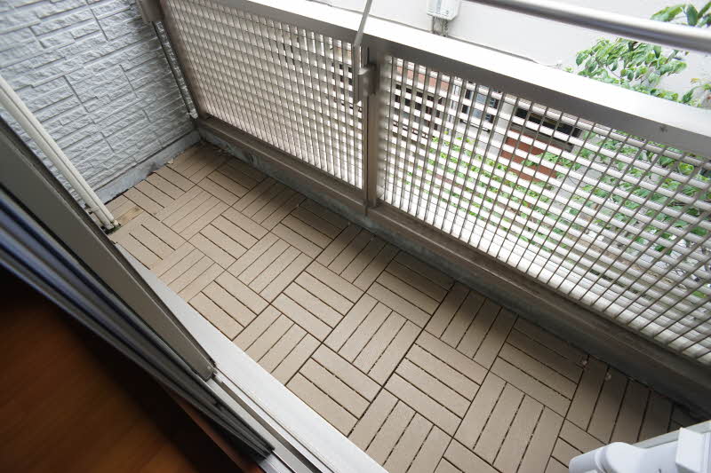 メルヴェーユ北沢 201号-13