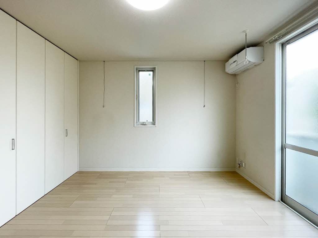 コーポグレイス 107号-4