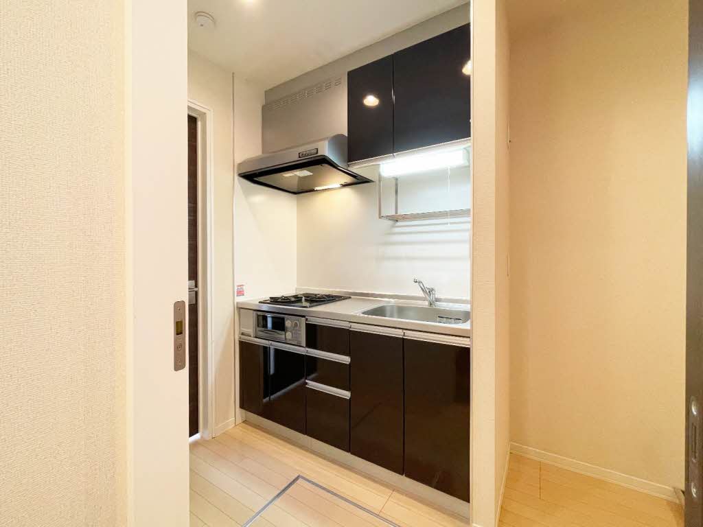 コーポグレイス 107号-6