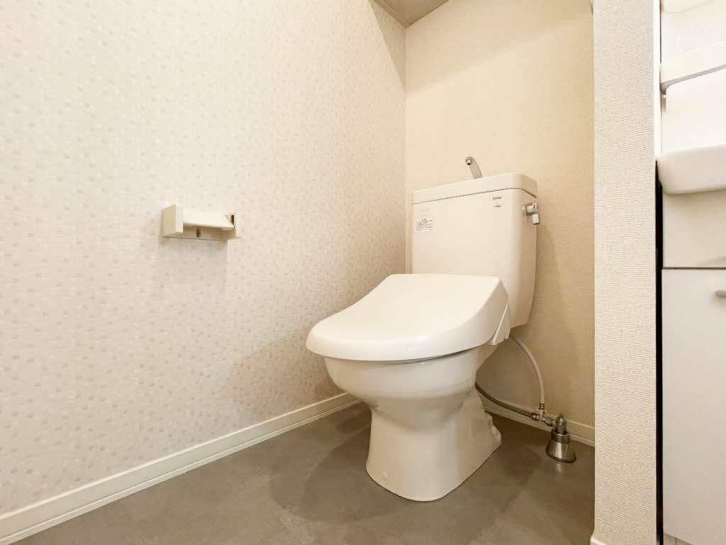 コーポグレイス 107号-9