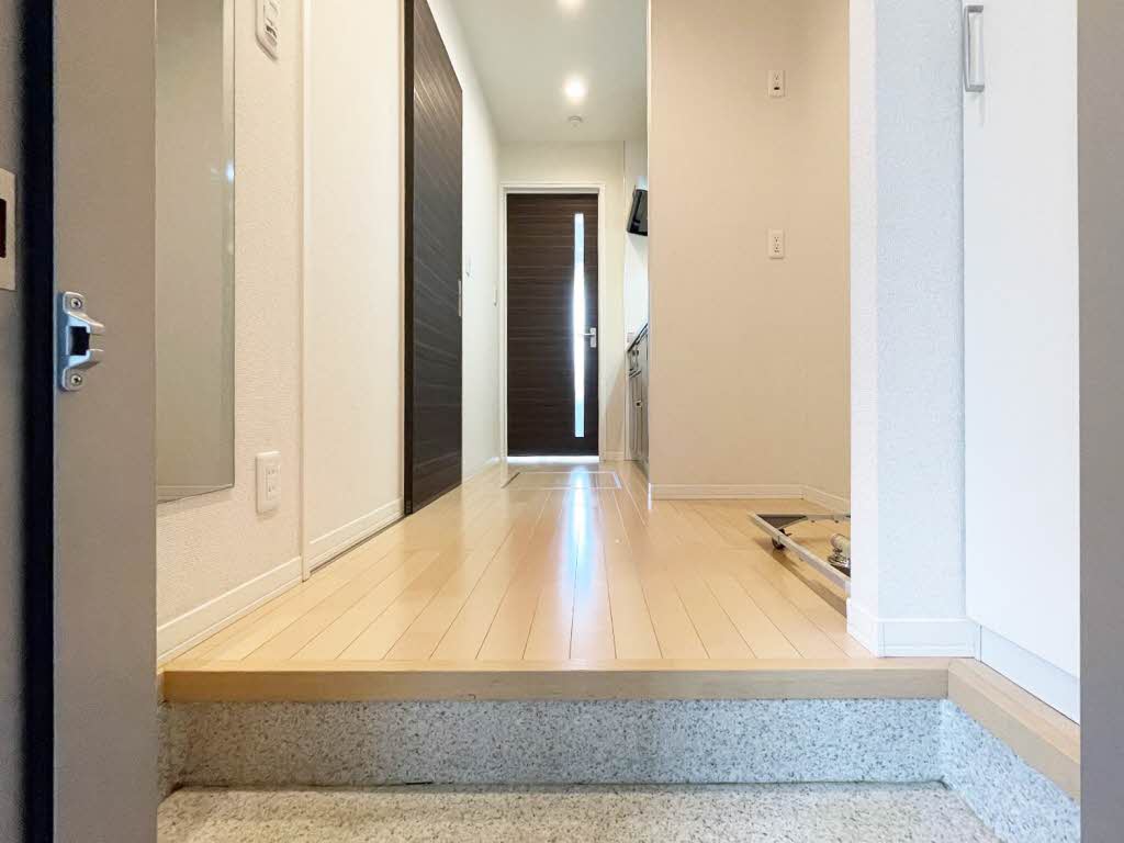 コーポグレイス 107号-11