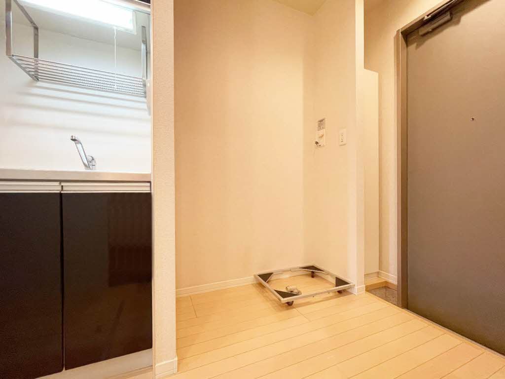 コーポグレイス 107号-12