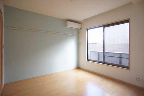 Ｏｒａｎｇｅ　Ｈｏｕｓｅ 103号-2