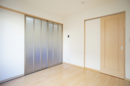 Ｏｒａｎｇｅ　Ｈｏｕｓｅ 103号-3