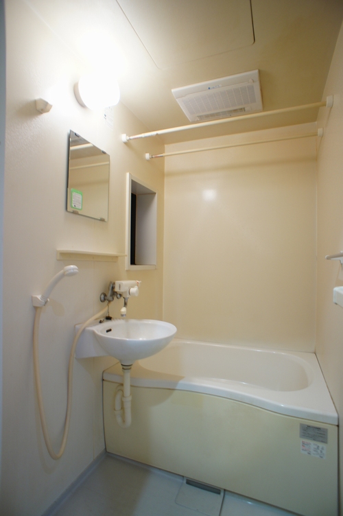 Ｏｒａｎｇｅ　Ｈｏｕｓｅ 103号-8